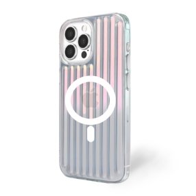 Capa  Neon Magnética - iPhone 15 Pro (Cores)