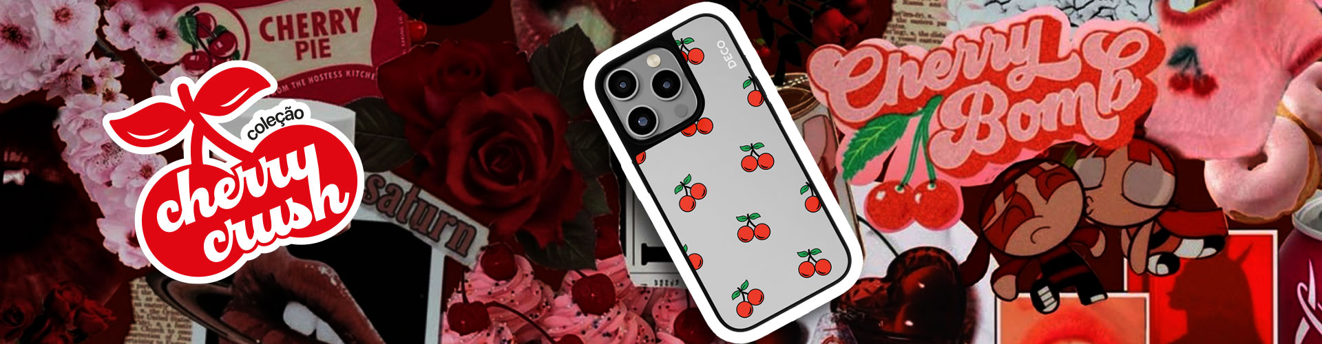 Campanha Cherry