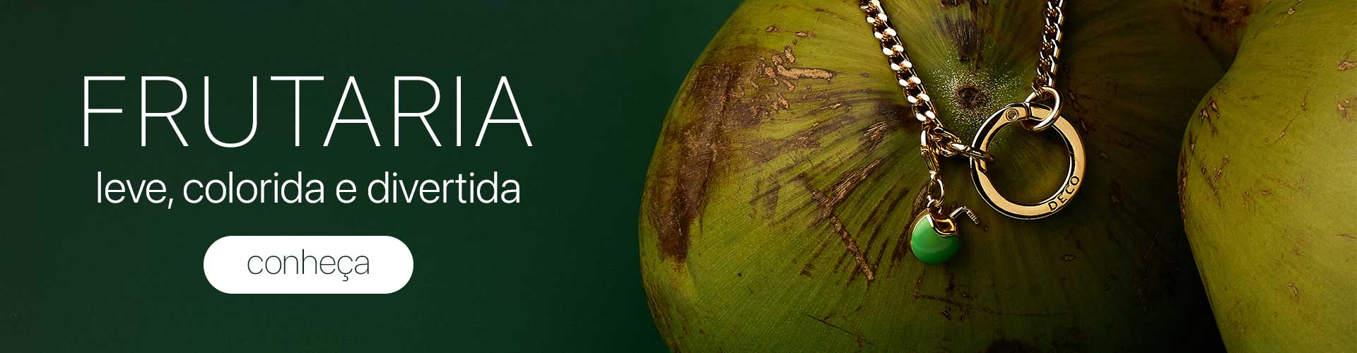 Coleção Frutaria 