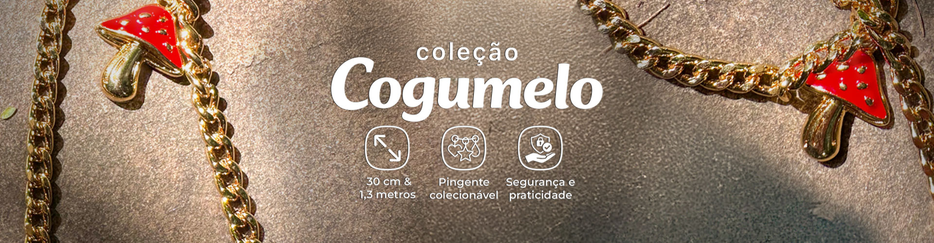 Cogumelo