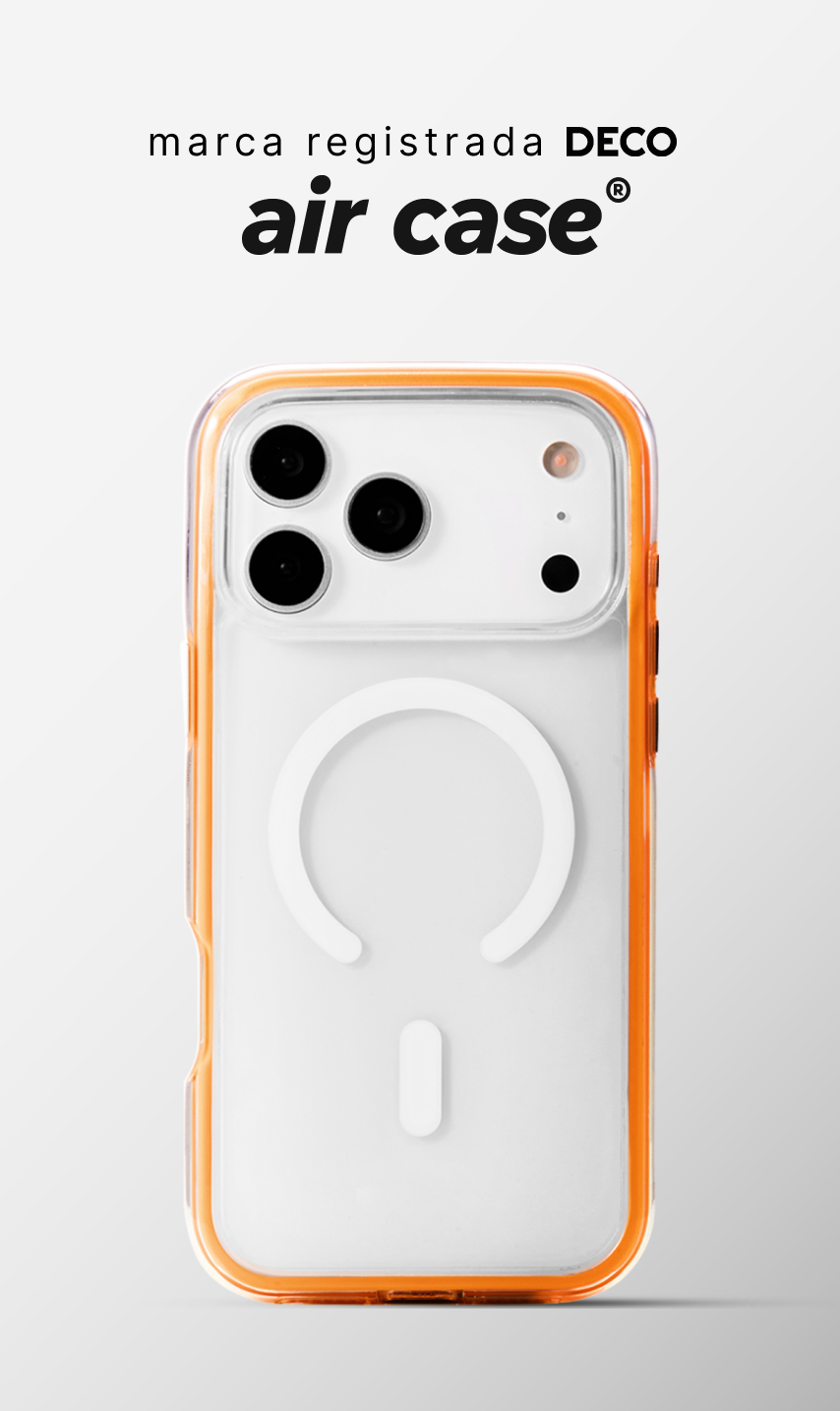 [Home, Banner Miolo Dois] air case