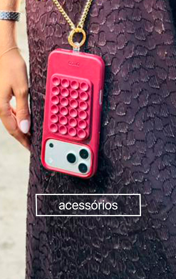 [Home, Banner Modelo] Três