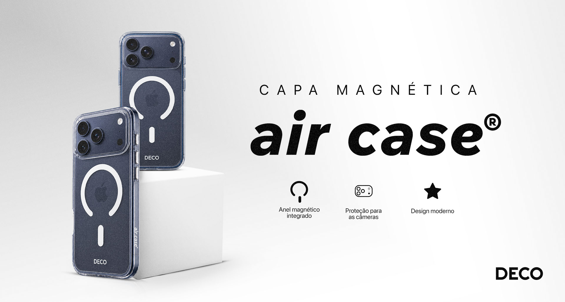 Air Case Julho