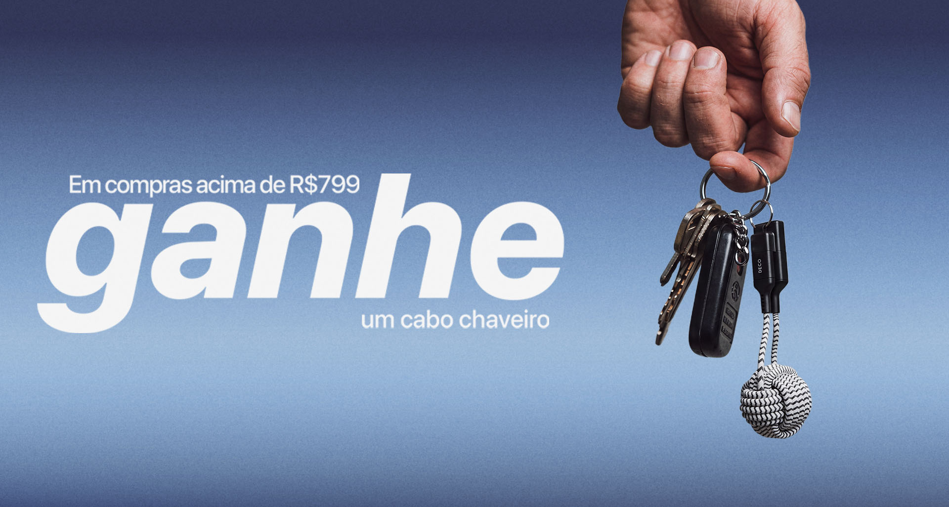 Chaveiro - Dia dos Pais