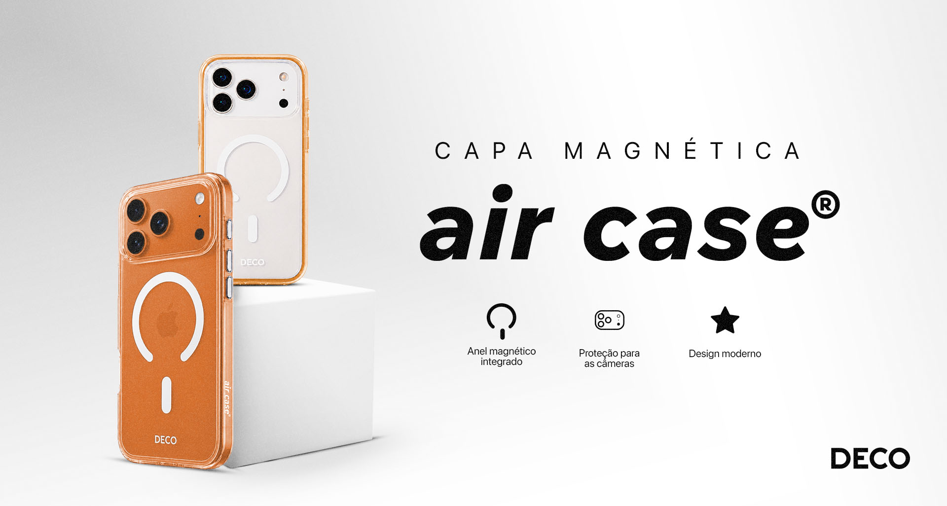 Air Case Julho
