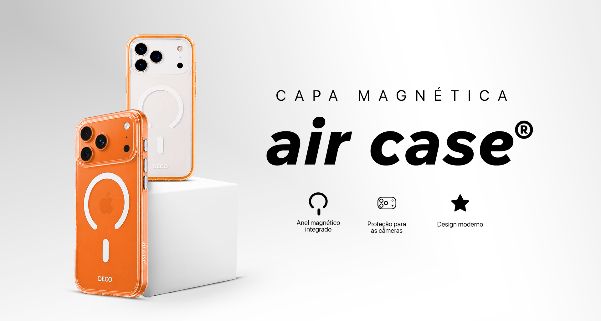 Air Case Julho