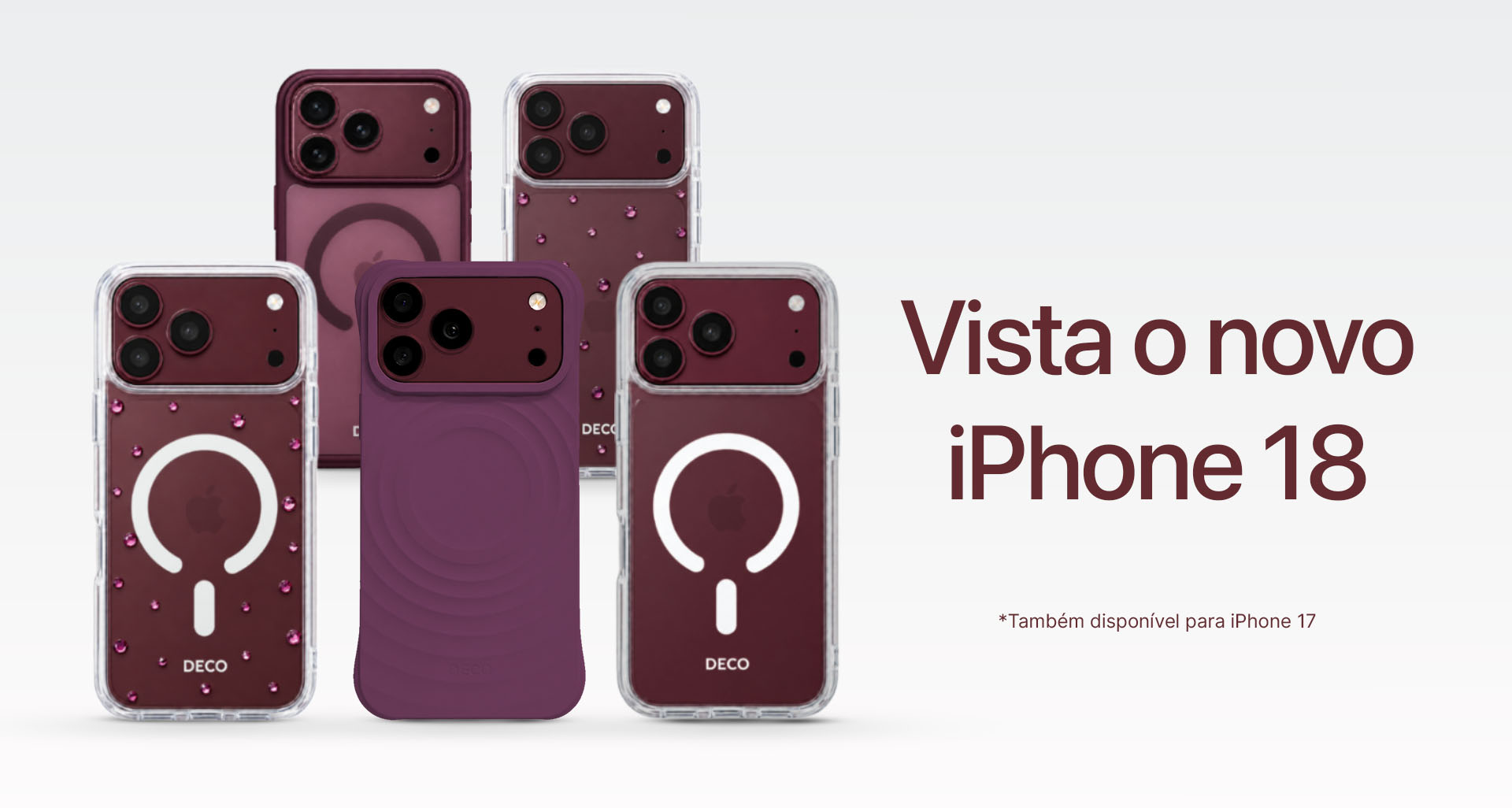 iPhone 18