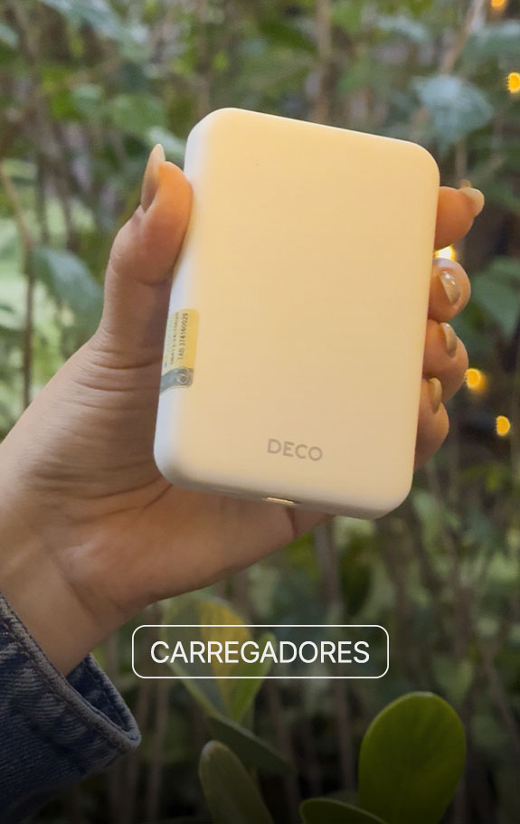 [Home, Banner Modelo] Um