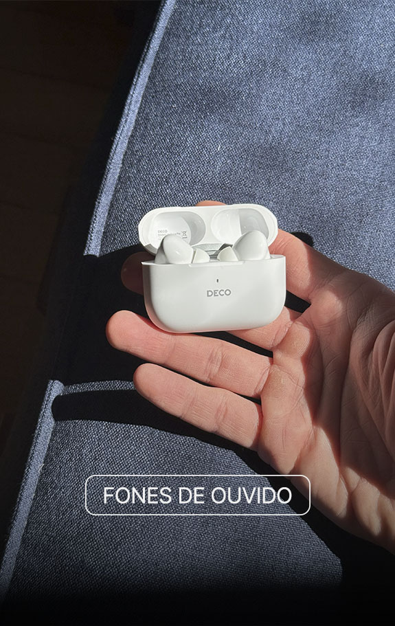 [Home, Banner Modelo] Seis