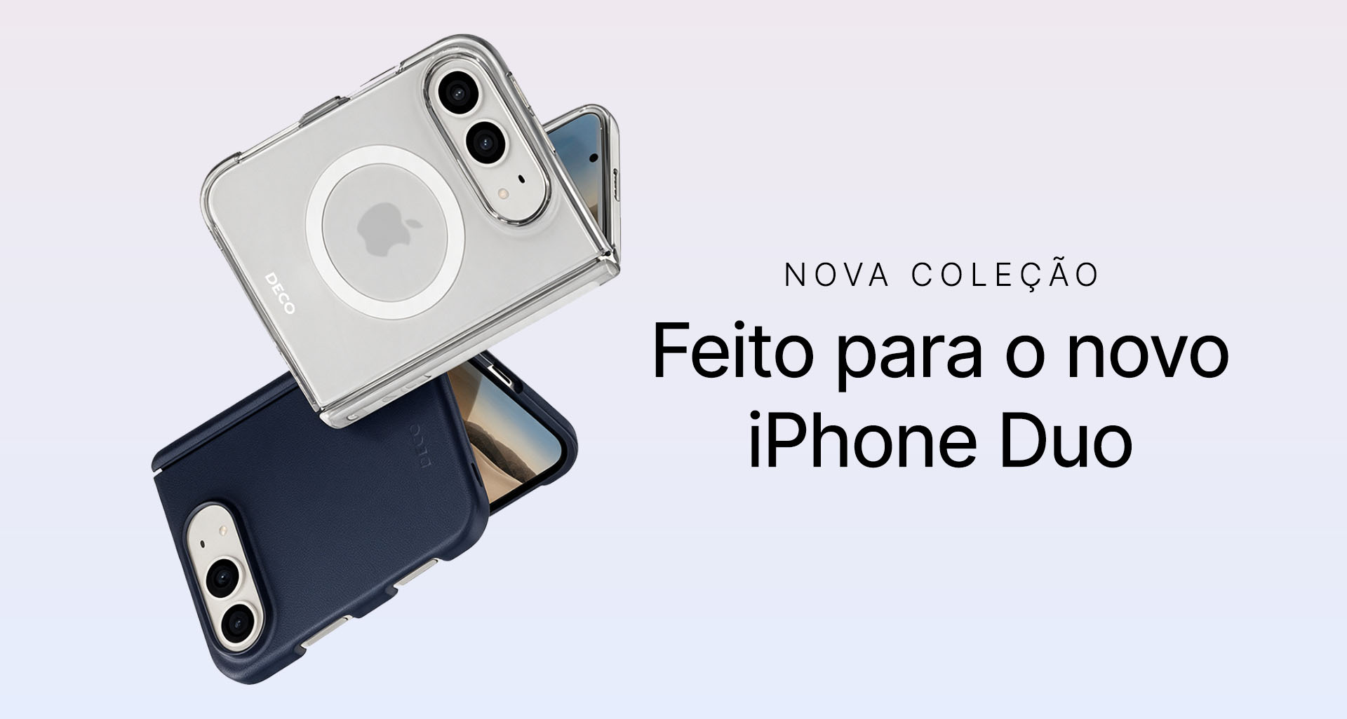 iPhone Duo