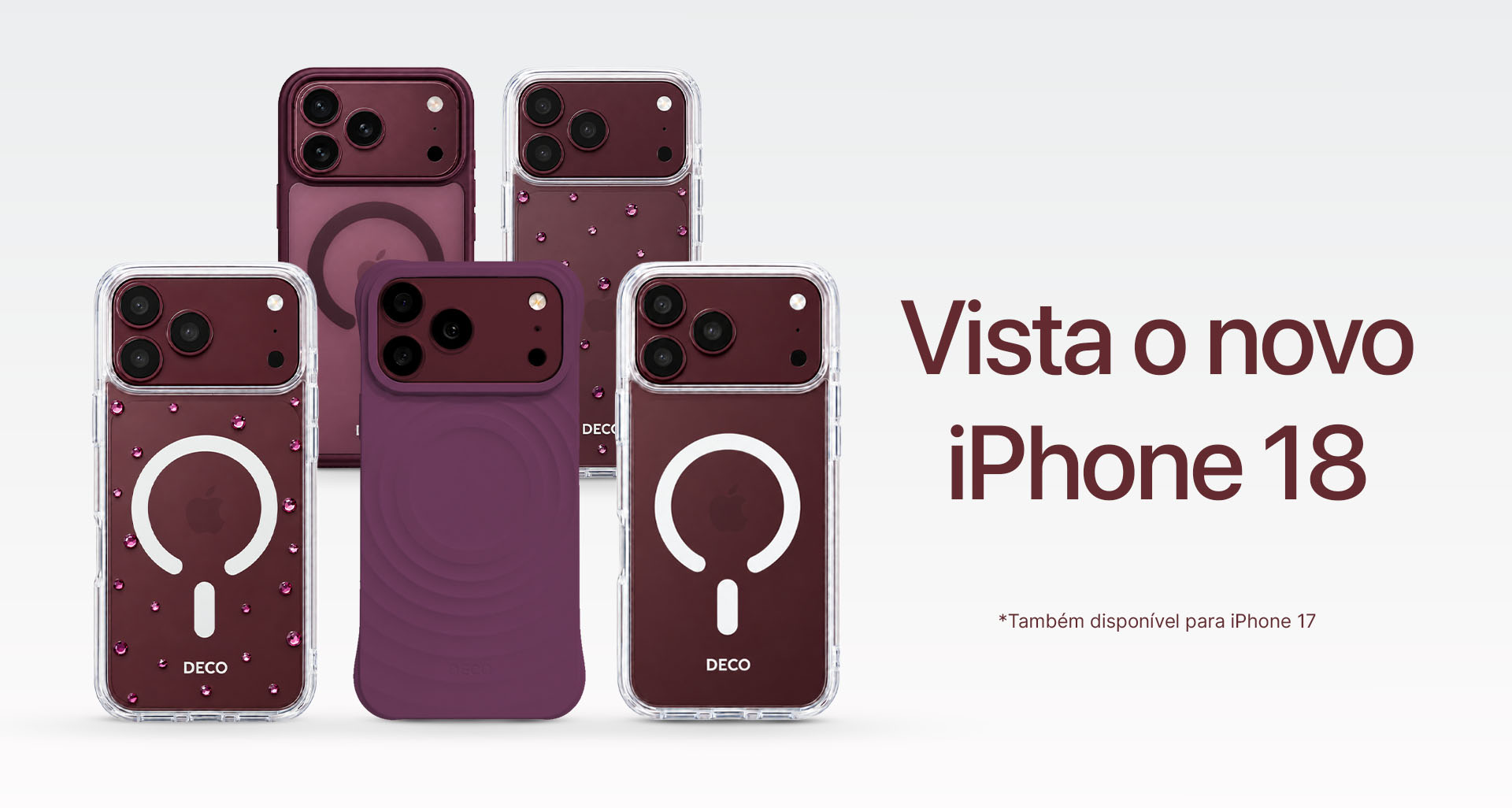 iPhone 18