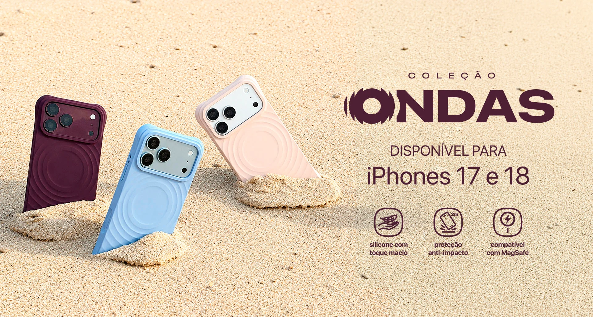 Ondas