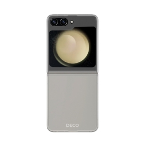 Capa Transparente - Z Flip 5