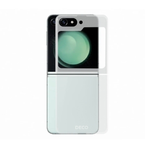 Capa Anti Impacto  Z Flip 5