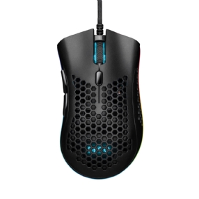 Mouse Gamer Rgb