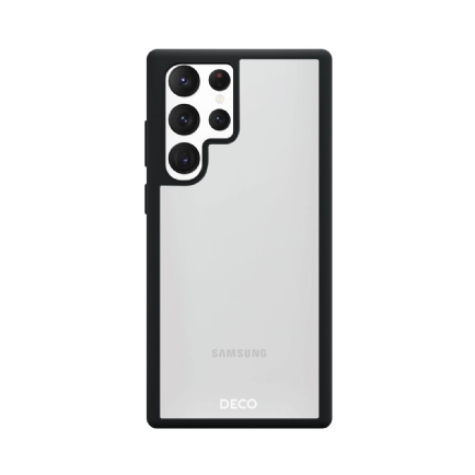 Capa Fosca Galaxy S22 Ultra