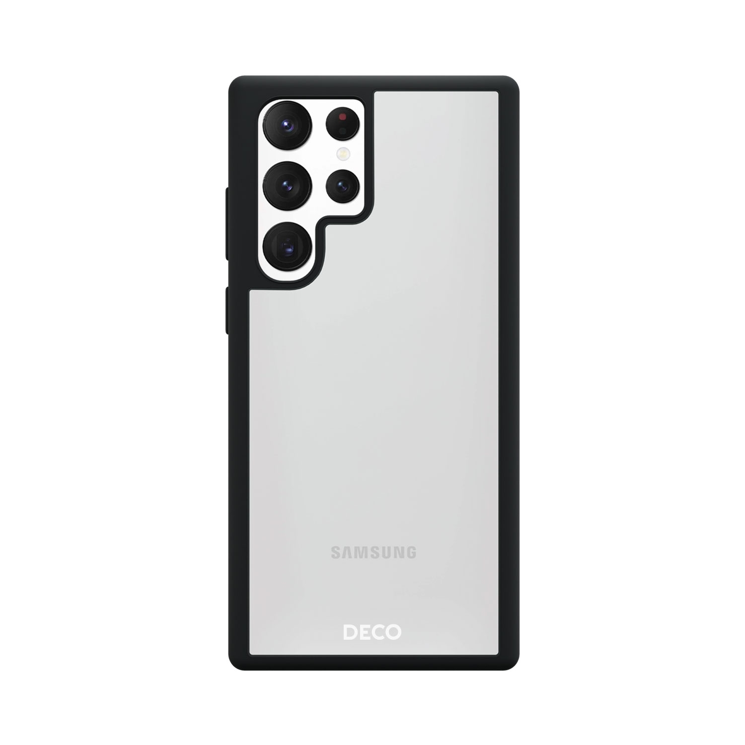 Capa Fosca Galaxy S23 Ultra
