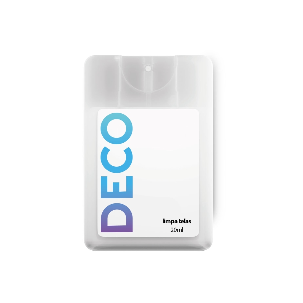 Limpa Telas 20ml