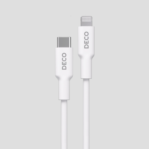 Cabo Tipo C P/ Lightning 1m - Essencial Deco