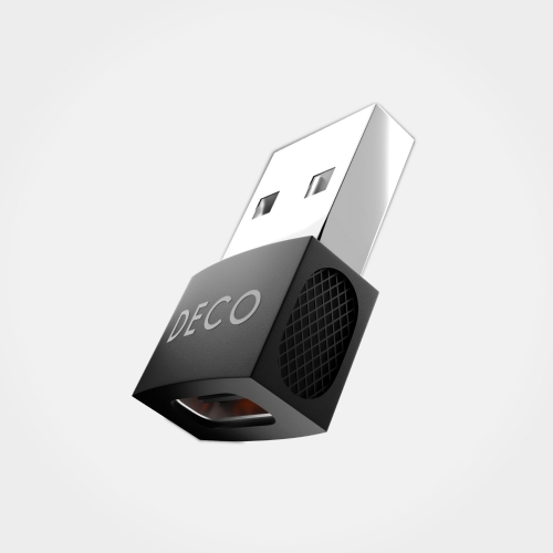Hub Otg Usb-c Para Usb-a