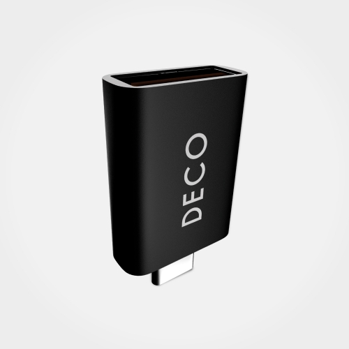 Adaptador Otg Usb-a Para Usb-c