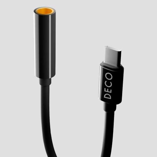 Adaptador P2/p3 Para Usb-c