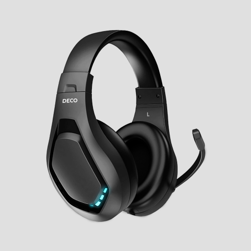 Headset Gamer 7.1