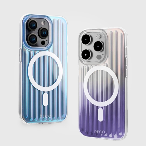 Capa Neon Magnética Iphone 15 Plus