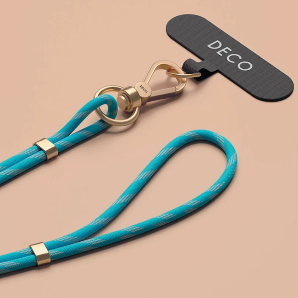 Cordão Universal De Nylon 150cm