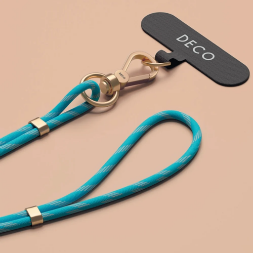 Cordão Universal De Nylon 150cm
