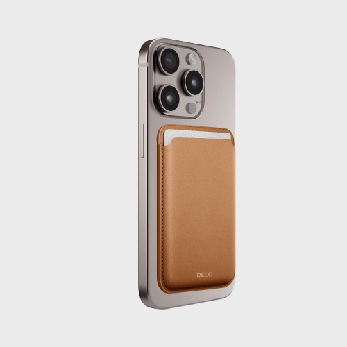 Porta Cartão Magsafe Corino