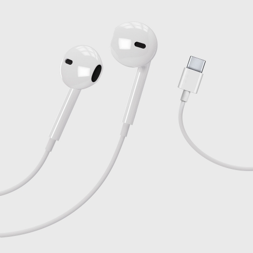 Fone De Ouvido Usb C