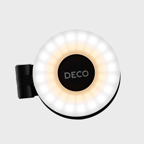 Led Magnético Deco
