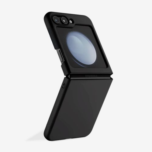 Capa Silicone Z Flip 6