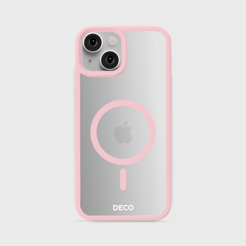 Capa Fosca Magnética Iphone 15