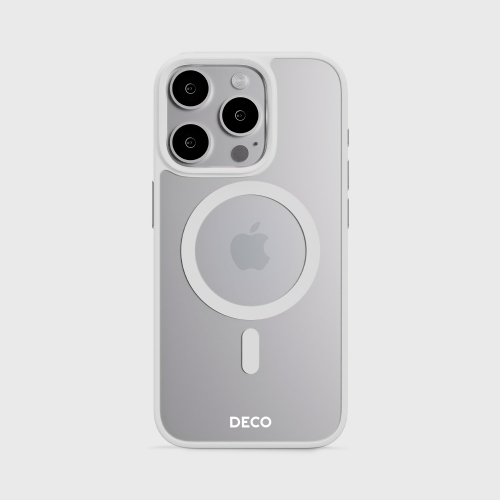 Capa para iPhone 15 Pro: Capa anti Impacto, Magsafe | DECO
