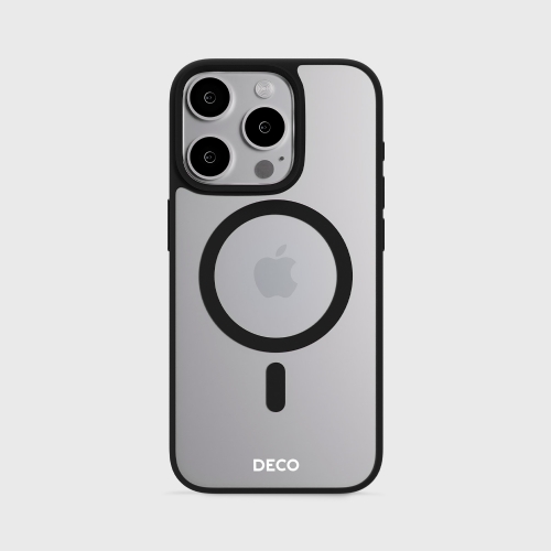 Capa Fosca Magnética Iphone 13 Pro Max