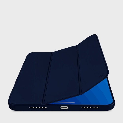Capa Para Tablet Samsung S9 Com Suporte Ajustável