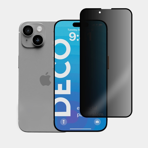 Película Hd Fosca Privativa - Iphone 15