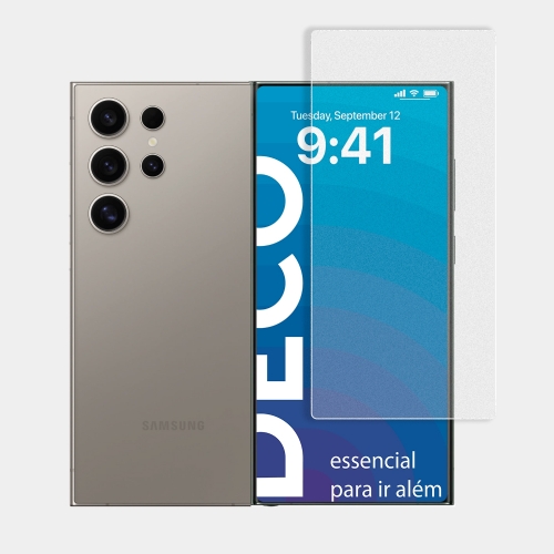 Película Hd Fosca - Galaxy S23 Ultra