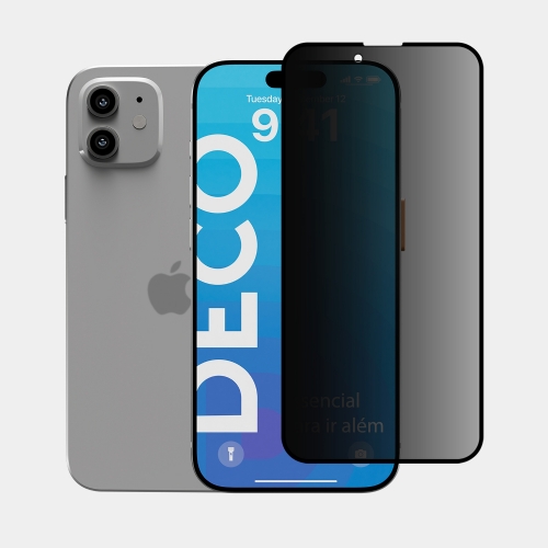 Película Hd Fosca Privativa - Iphone 11