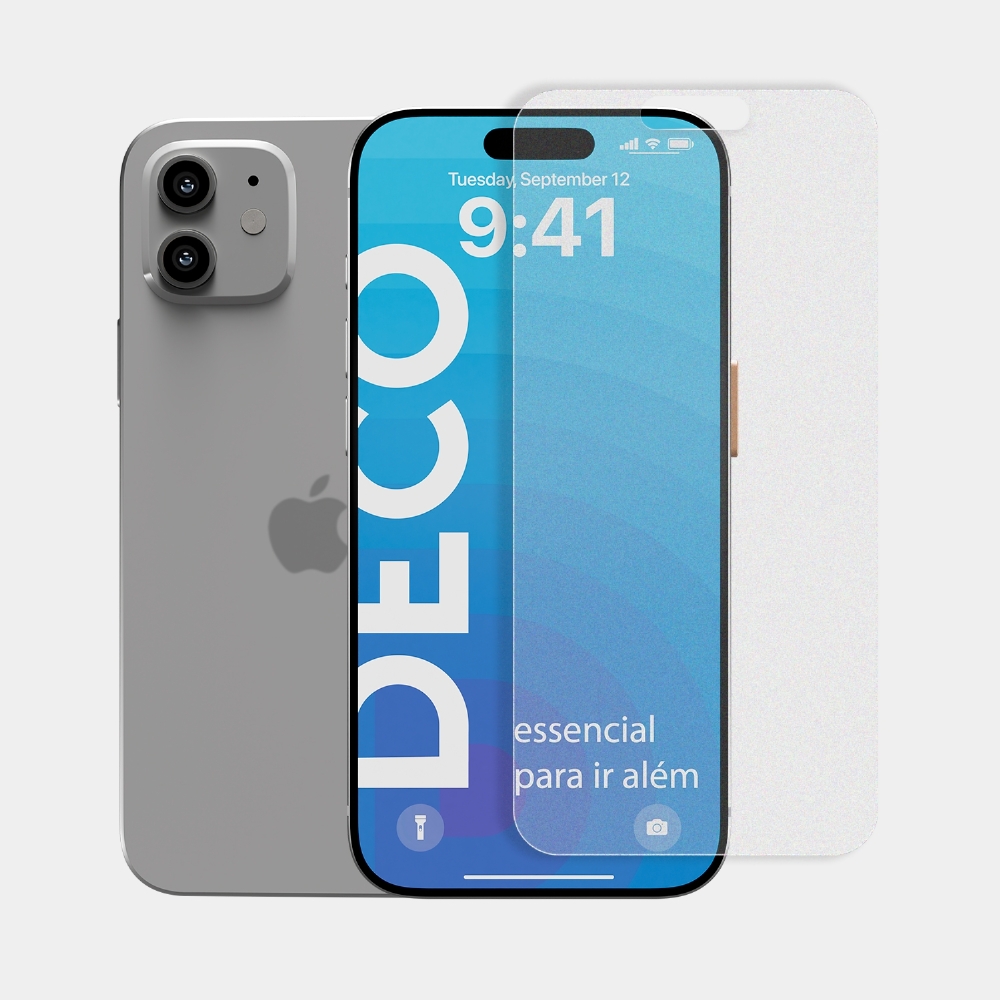 Película Hd Fosca - Iphone 11
