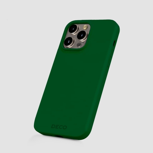 LOUVINI iPhone 15 Pro Max ケース グリーン Capa para iPhone 15 Pro Max: 10x sem juros e 15% de Cashback | DECO