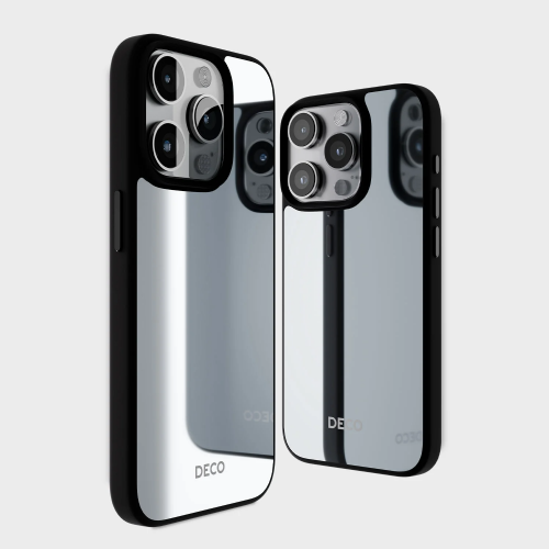 Capa Espelho Magnética Iphone 16