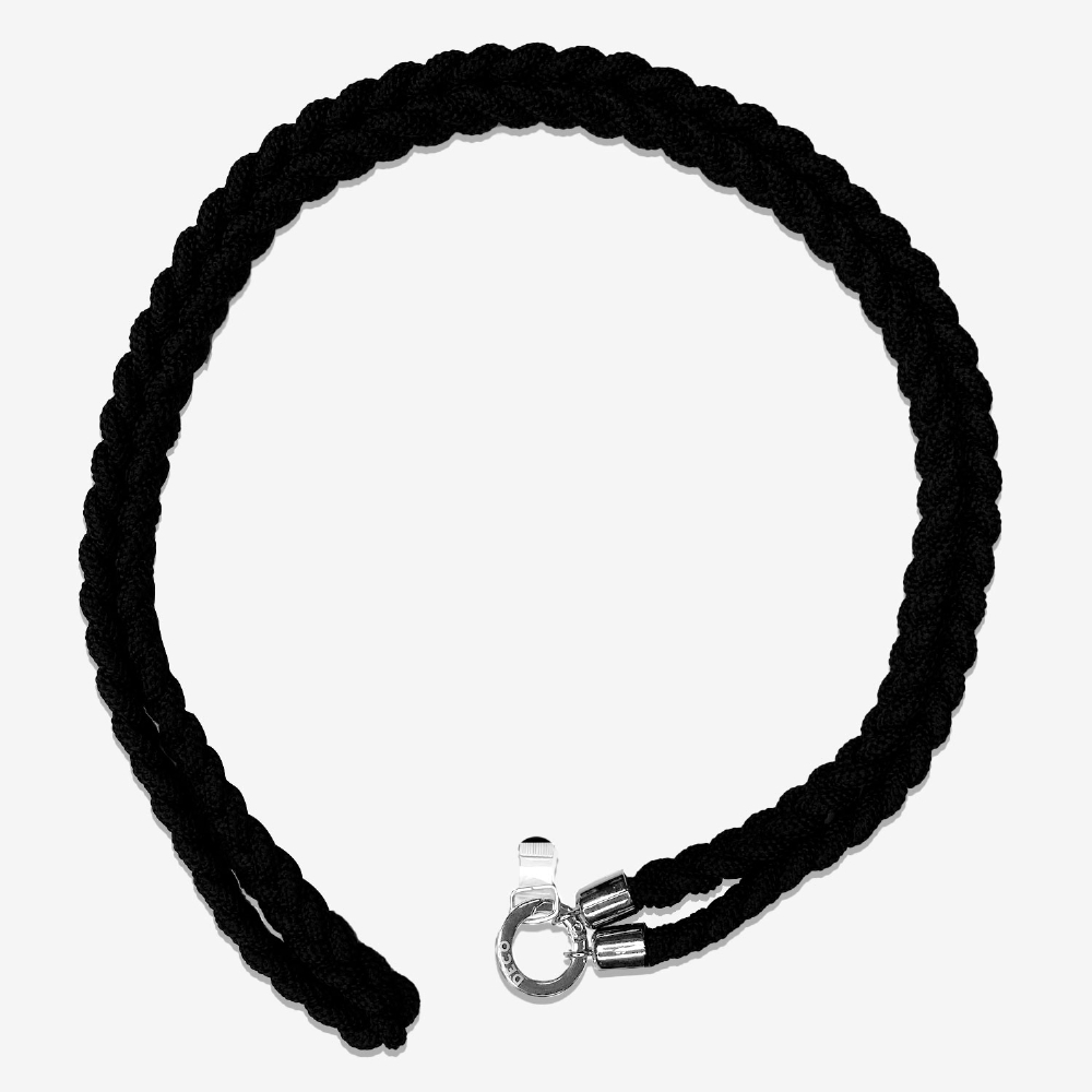 Cordão Nylon Trançado