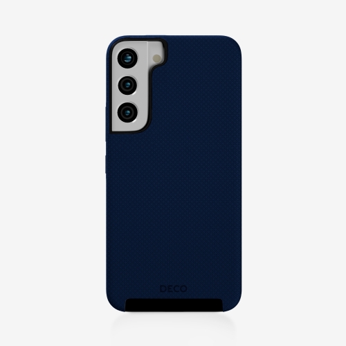 Capa Anti Impacto Galaxy S21.