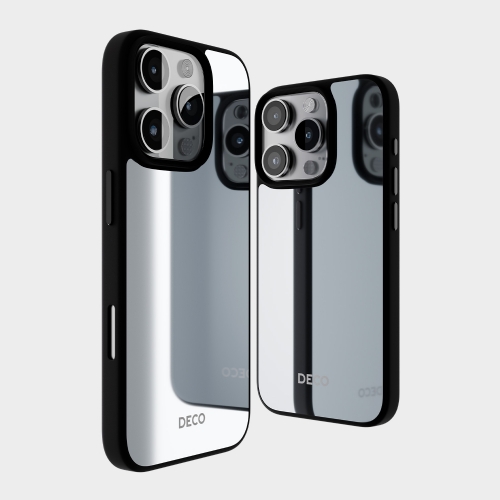 Capa Espelho Magnética Iphone 16 Pro Max