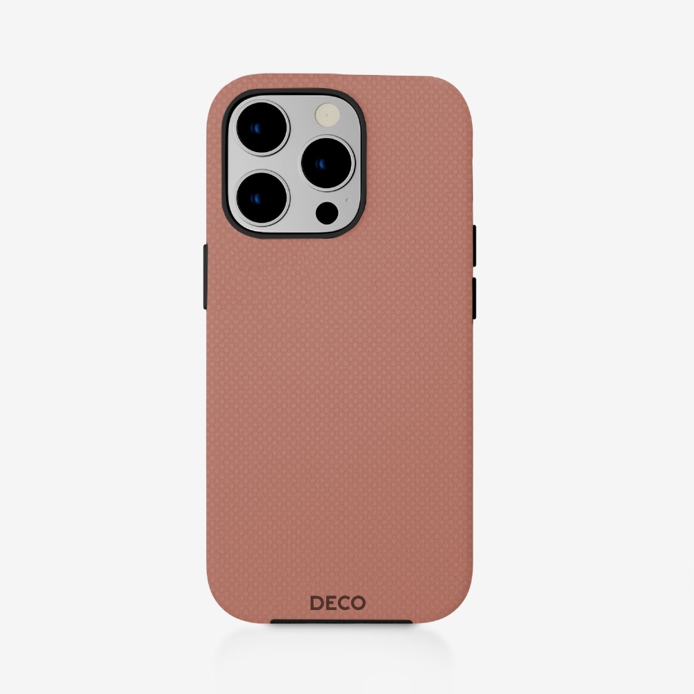 Capa Anti Impacto - Iphone 15 Pro