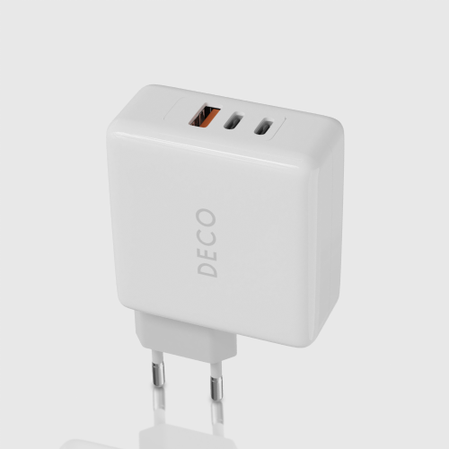 Carregador De Parede 100w