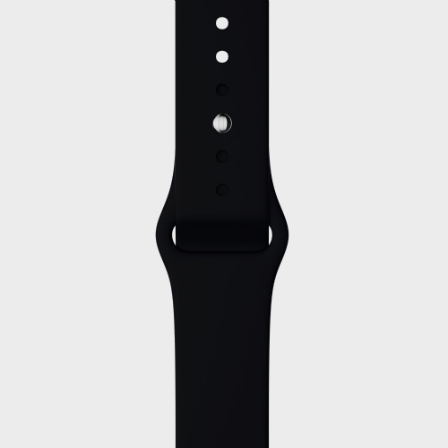 Pulseira De Silicone 41mm Para Relógio Inteligente
